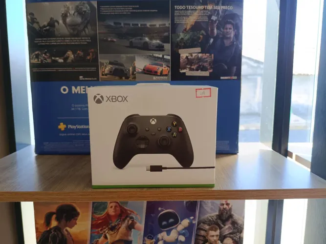 Controle Xbox one original