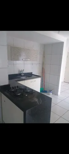 Apartamento com ótima localização