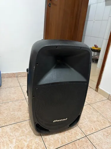 Caixa de som Oneal
