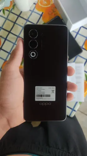 CELULAR OPPO A5 256GB 6 RAM (RAM EXPANSÍVEL ATÉ 12 RAM) PREÇO NEGOCIÁVEL!!!!!