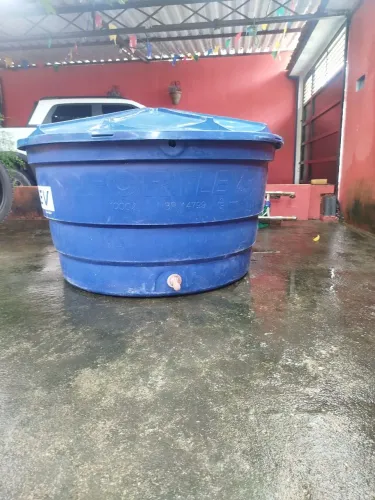 Caixa d'água