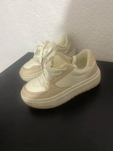 Tênis Zara 27 infantil