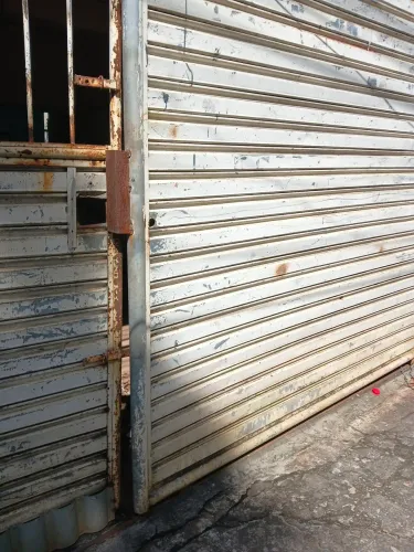 Garagem