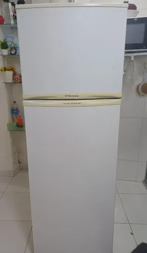 Electrolux Double DC360 duplex 360 litros - Perfeito estado