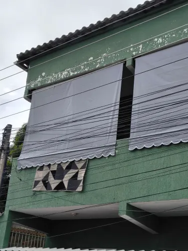 Toldos para varanda retrátil