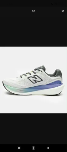 New balance 1080 V15 ( tênis)