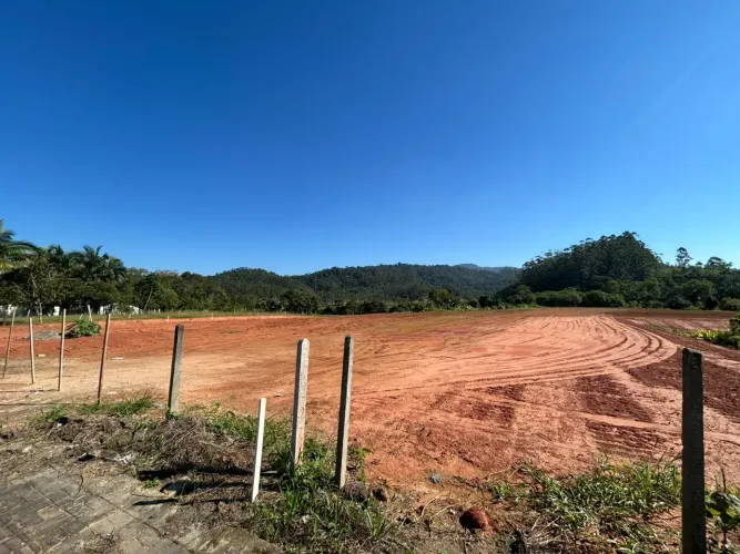 TERRENO 6.683M2 - ROD AUGUSTO MAAS - INDAIAL-SC