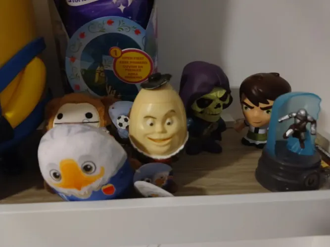 Brinquedos mcdona6