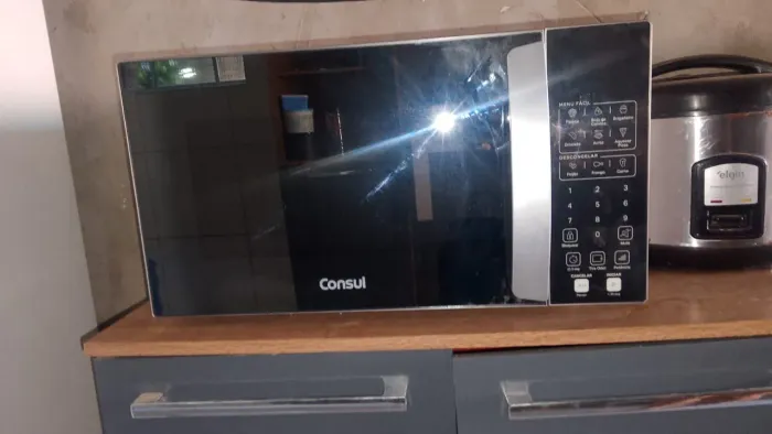 Micro-ondas