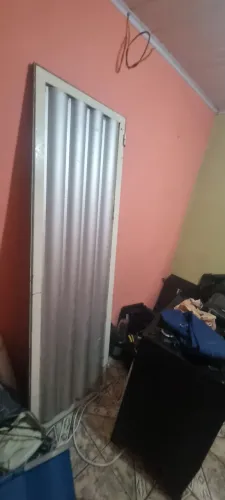 Portão 