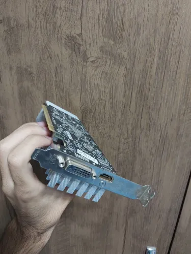 GeForce GT 1030 2GB DDR5