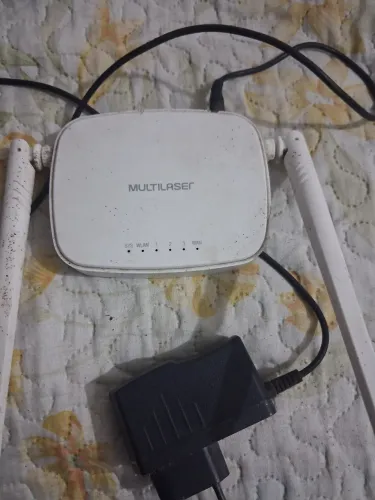 Roteador para vende logo 60