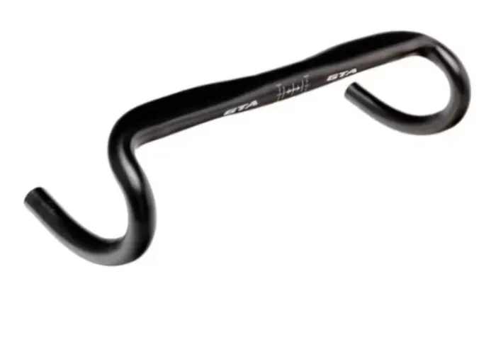 Guidao gravel e speed 