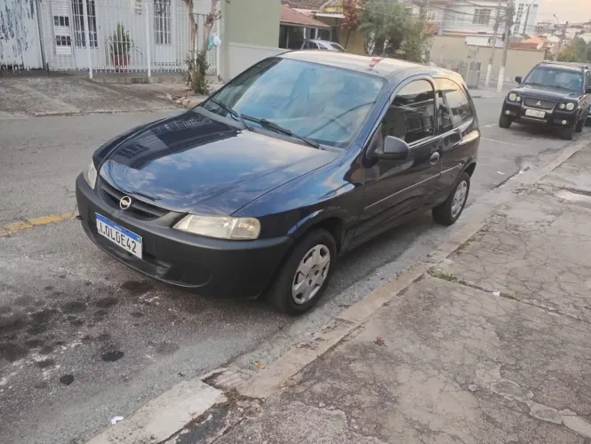 Chevrolet Celta 1.0/super/n.piq.1.0 MPFI VHC 8V 3P 2004
