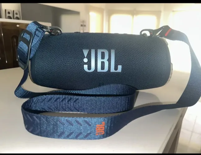 Jbl extreme 3