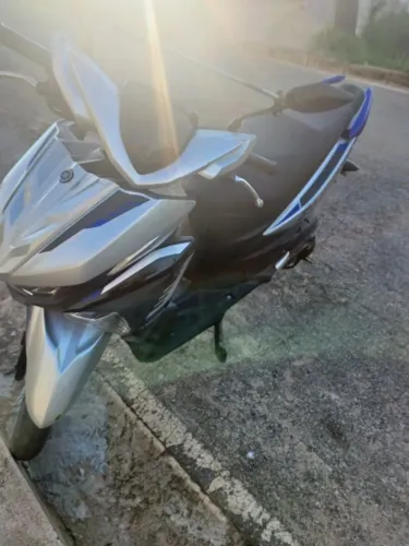 Yamaha Neo Automatic 125cc 2021