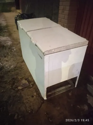FREEZER Caixa térmica para usar no CARNAVAL ,pescaria etc (leia o anúncio)l
