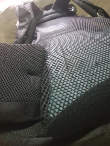Mochila Cargueira Osprey Rook 50L
