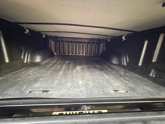 Fiat Titano Ranch 2.2 16V 4X4 TB Diesel Aut. 2025