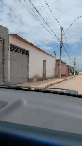 Casa sol nascente