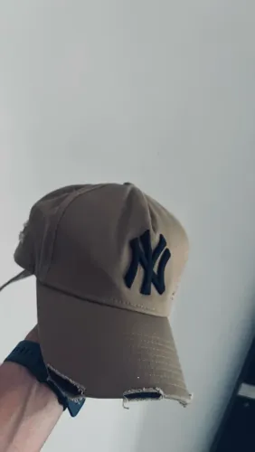 Boné New Era original