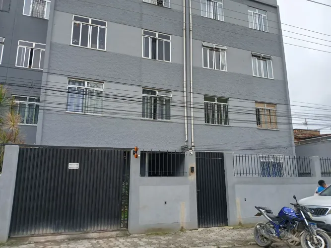Vendo este apartamento Reformado