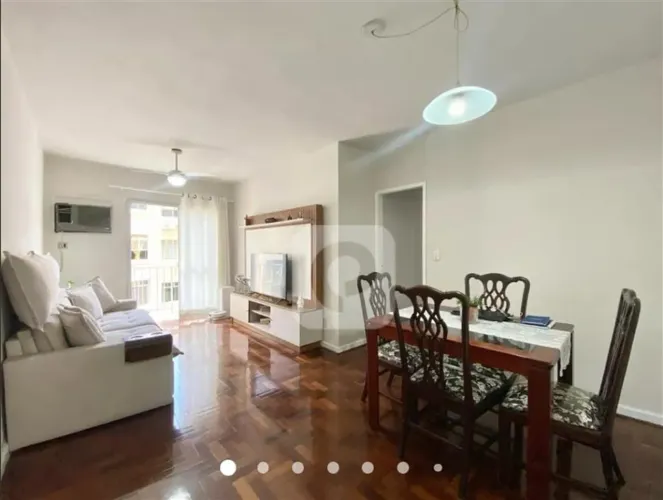 SELECIONE - Apartamento 2 quartos, sendo 1 suíte