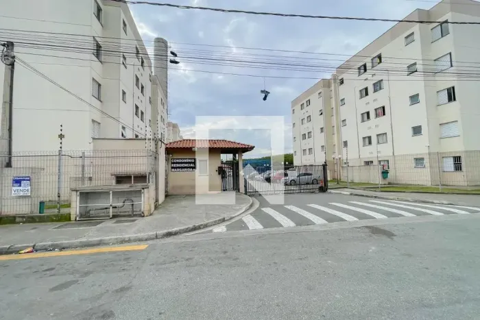 Apartamento a venda com 52 metros e 2 Dormitórios em Quitauna - Osasco.