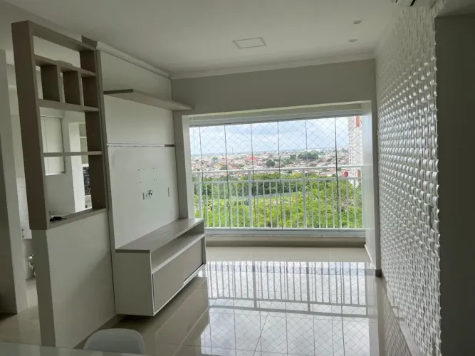 Aluguel de apartamento em condomínio (Leia o anúncio)