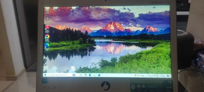 Monitor ALLINONE POSITIVO