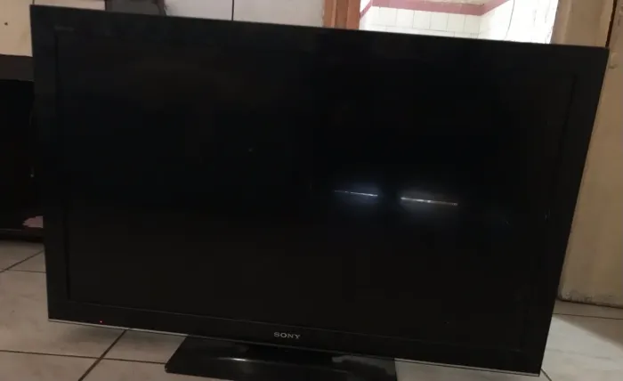 TV SONY
