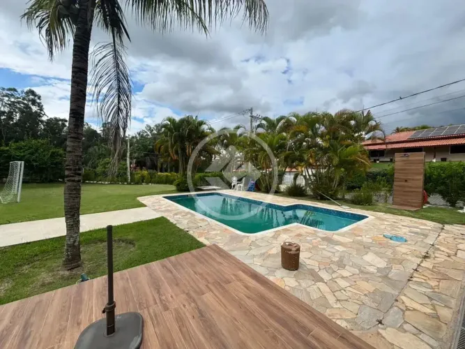 CASA A VENDA EM ITUPEVA CONDOMÍNIO FECHADO JARDIM DO RIBEIRÃO I CAFEZAL VIII codigo: 26807