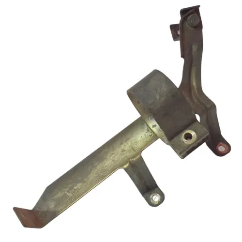 Suporte Filtro Secador Ar Condicionado Pajero Sport 2007