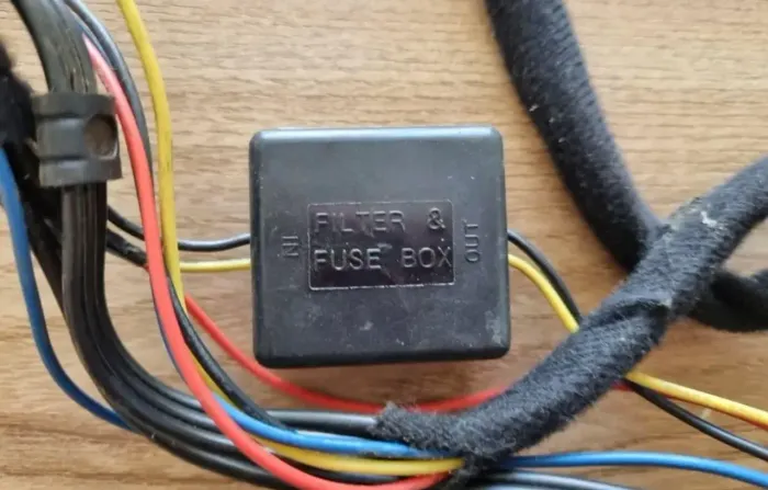 Receptor Módulo Tv Digital Central Multimídia M1/<br>logigo/axis
