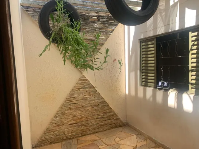 Cerquilho, 3 dormitórios 3 banheiros, oportunidade 