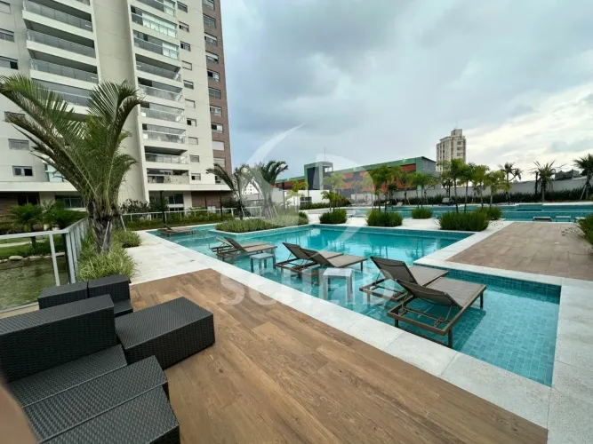 Excelente apartamento! Condominio CUMARÚ! Com vista total para o São Paulo Golf Clube