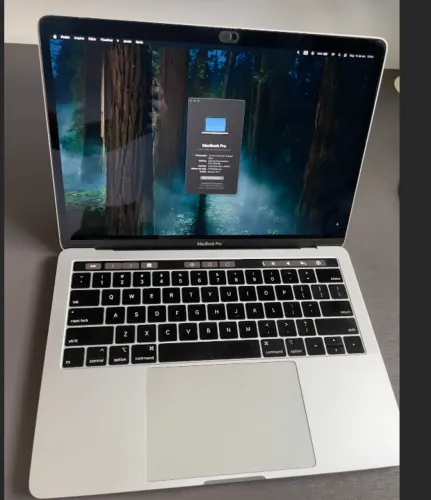 MacBook Pro 13" 2019 - A2159