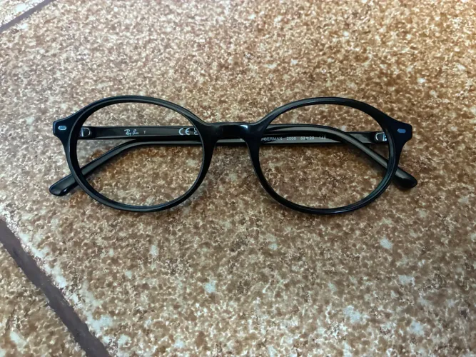 Armação Ray-Ban GERMAN OPTICS 