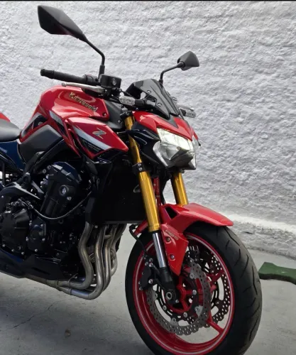 Z900 50th anniversary