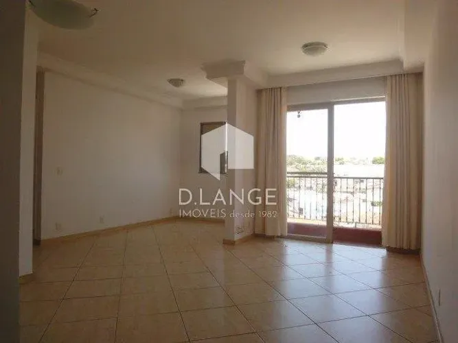 Apartamento à venda e para alugar no bairro Vila Nova em Campinas - SP