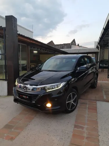 Honda HR-V LX 1.8 Flexone 16V 5P Aut. 2020