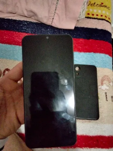 Samsung A03 