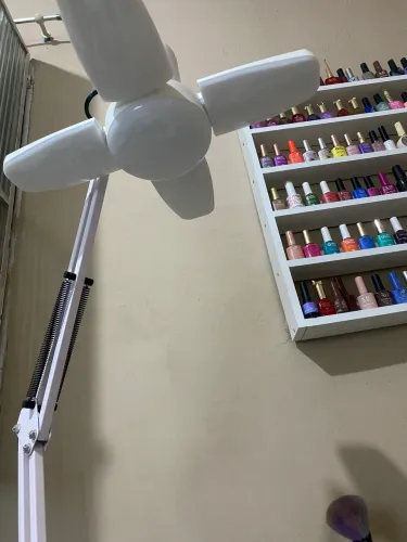 Materiais Nail Designer