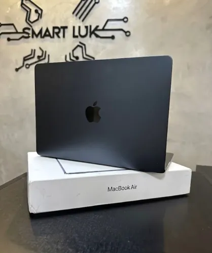 Macbook Air M5 13'' - 512/16RAM 100% (Completo com garantia Apple até 10/08/27)