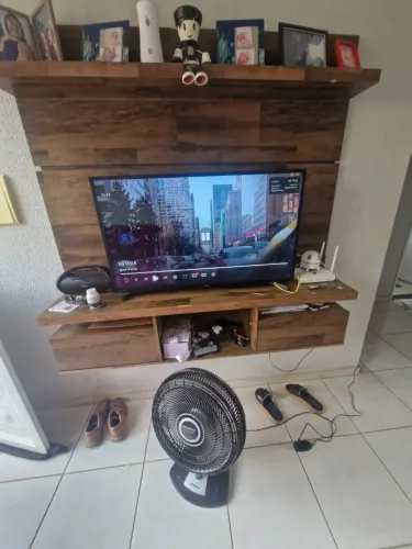 Painel para TV