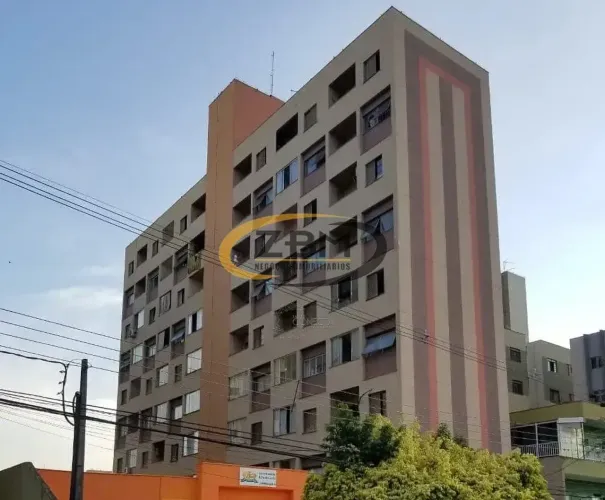 Apartamento duplex a Venda, 03 quartos, 01 vaga, 75 m² util, Centro, Londrina, PR