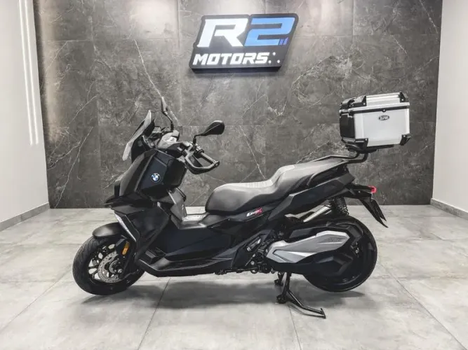 BMW C400 X SPORT 2024