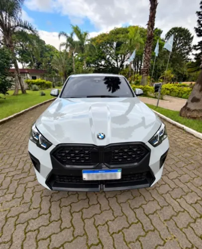 BMW X2 Xdrive20i M Sport 2025