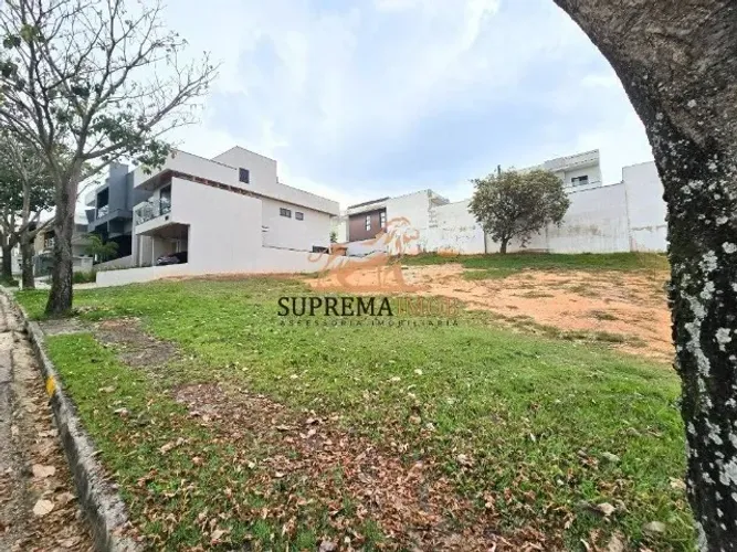 Terreno com 250 m² á venda Condomínio Ibiti Reserva -R$369.000,00