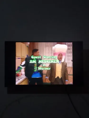 Vendo tv32 polegadas 
